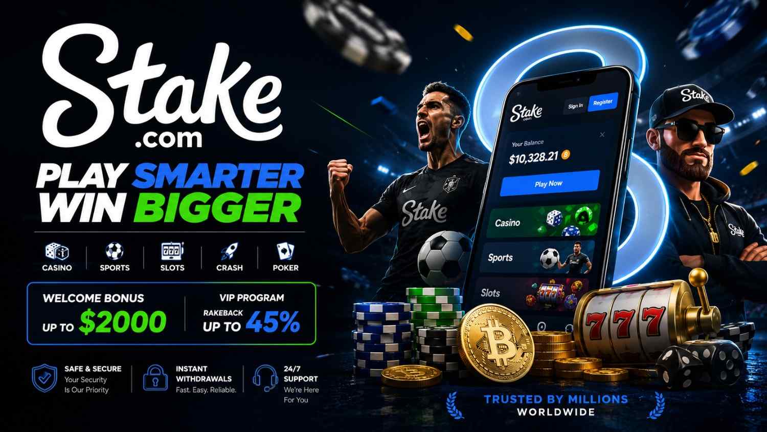 Promo